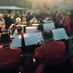 Ulverston Dickensian Festival 2016