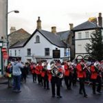 Ulverston Dickensian Festival 2016