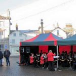 Ulverston Dickensian Festival 2016