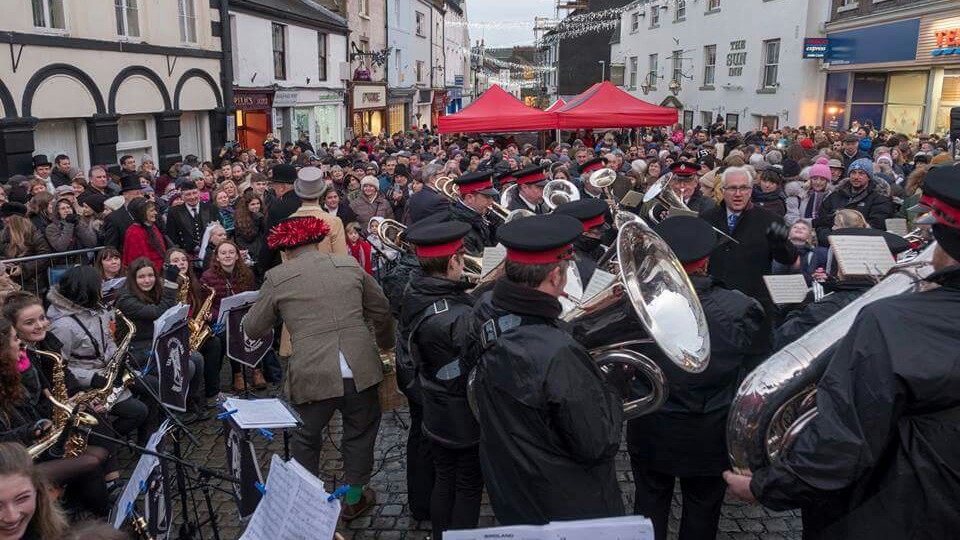 Ulverston Town Band