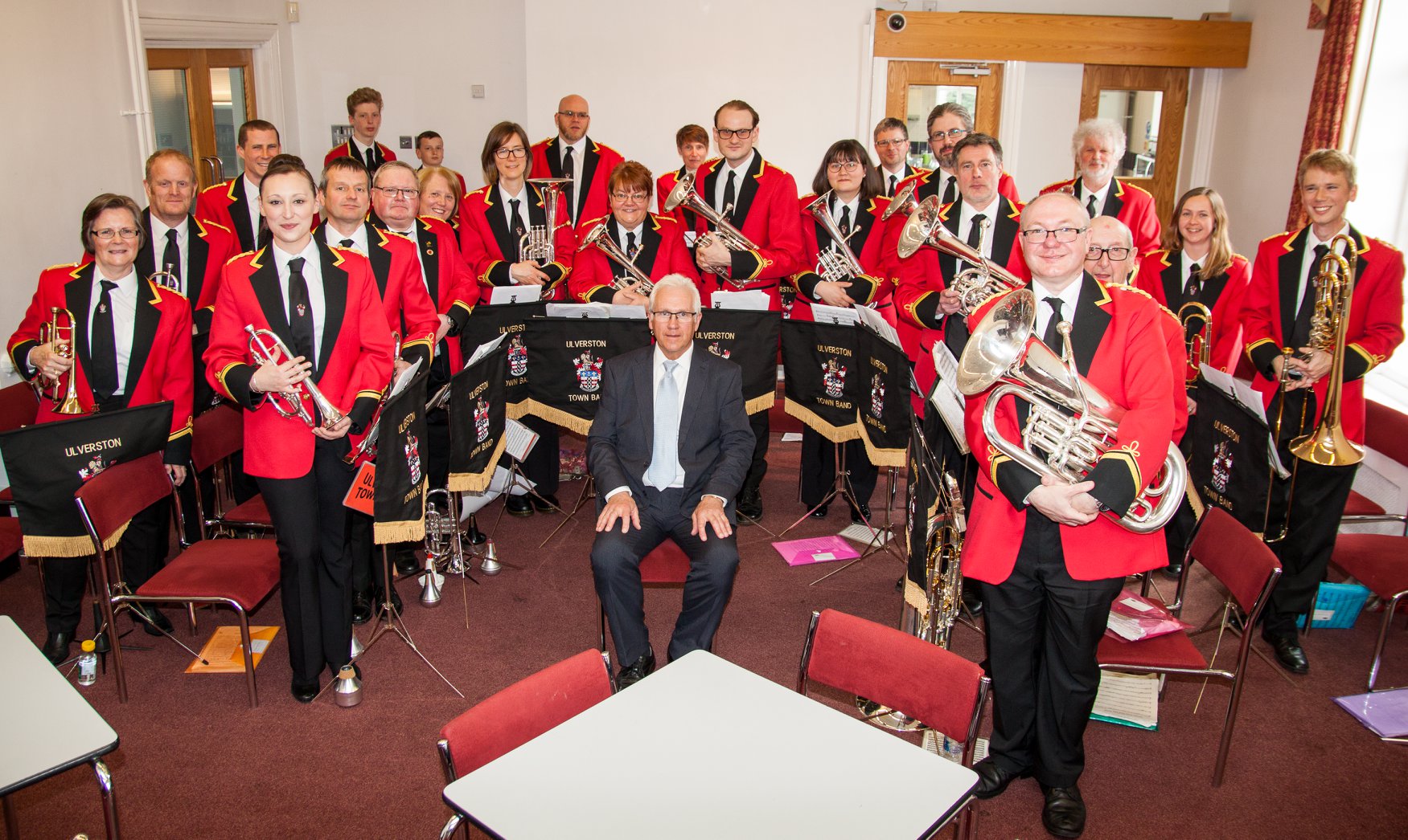 Ulverston Town Band