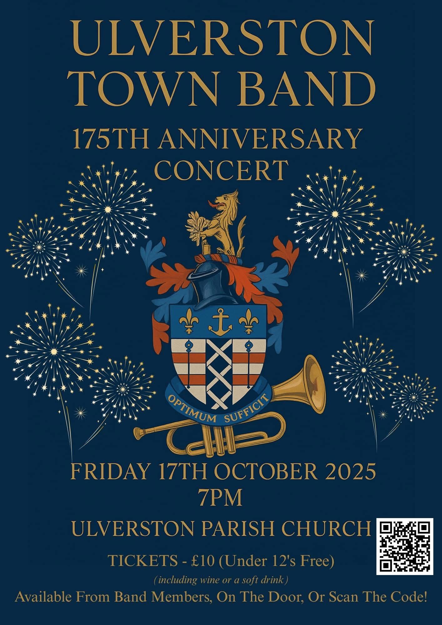 175th Anniversary Concert