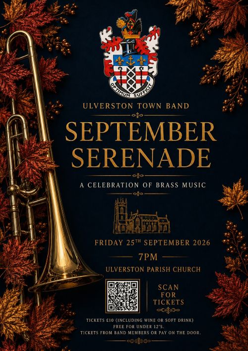 September Serenade